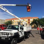 bombeiro 1 2 150x150 - Bombeiros de Porto Alegre testam Cesta Aérea