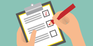 Aprenda a fazer um check list para Trabalho em Altura
