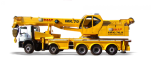 guindaste a cabo imk 70