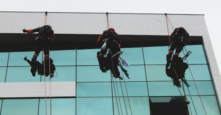 Trabalho em altura