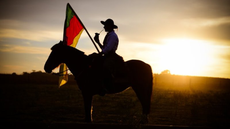 semana farroupilha - [20 de Setembro: Revolução Farroupilha] Orgulho de ser Gaúcho!