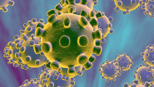 coronavirus - Pilares do saneamento básico