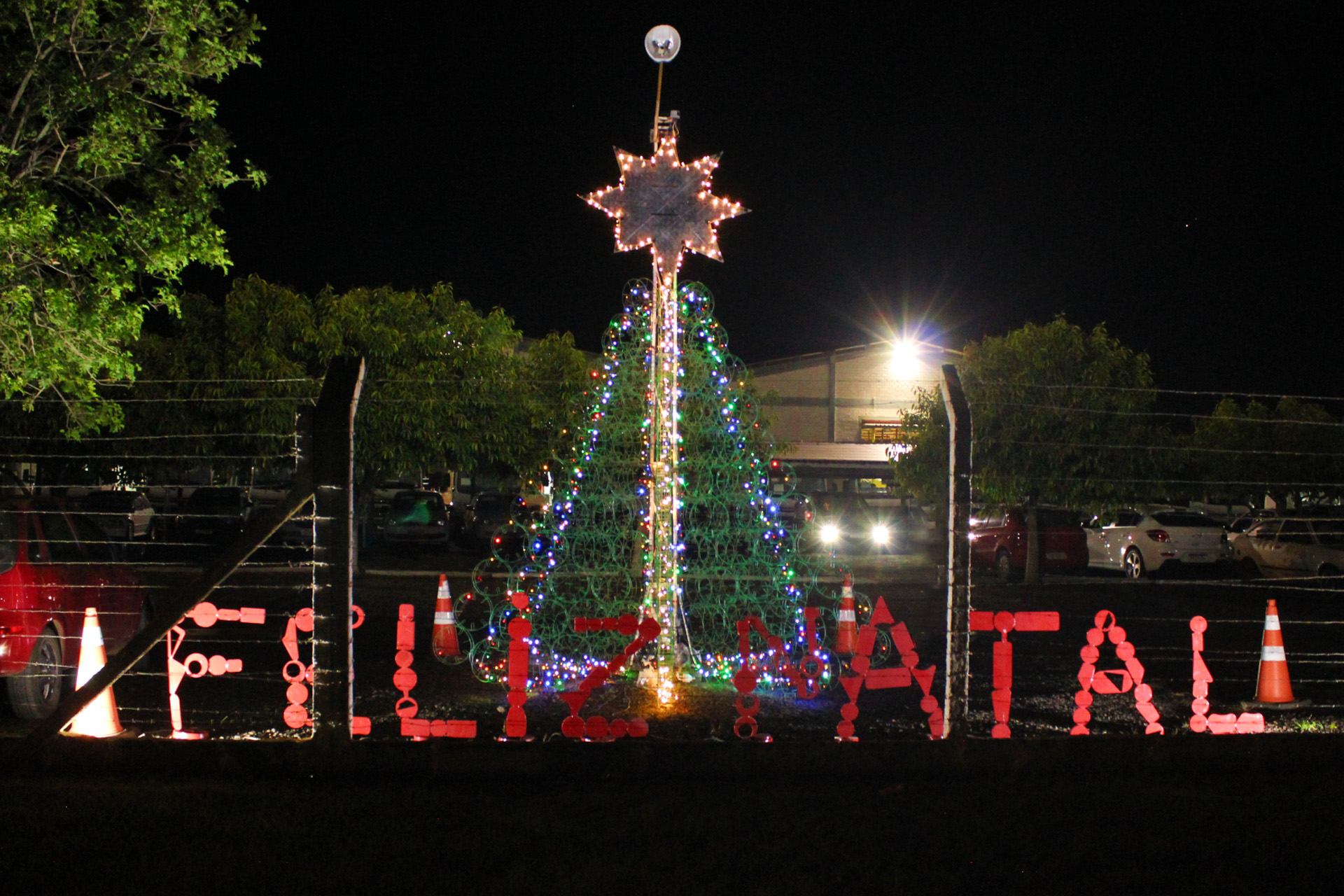 Evento de Natal 2019 - Arquivo - RadBR - Forum